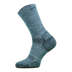 1 Pack Merino Wool Quick Drying Lightweight Hiking Socks