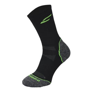 1 Pack Anti Blister Bamboo Hiking Socks for Summer
