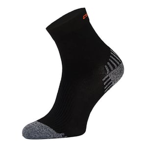 1 Pack Low Cut Ankle Compression Running Socks