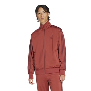 Men's adidas Originals Firebird tt in Preloved Ruby