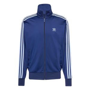 Men's adidas Originals Firebird tt in Night Indigo