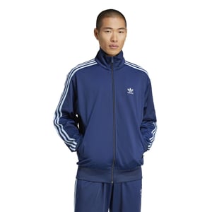 Men's adidas Originals Firebird tt in Night Indigo