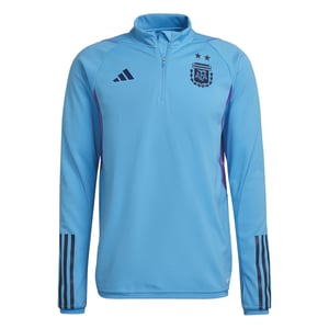 Men's adidas Afa Tr Top in Pulse Blue