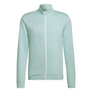 Men's adidas Ent22 Track Jacket in Clear Mint