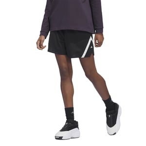 Women's adidas Slct Bb Shorts in Black