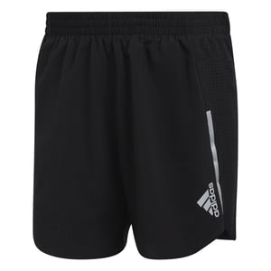 Men's adidas D4r Short 7in in Black