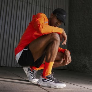 Men's adidas D4r Short 7in in Black