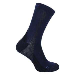Mens Performance Coolmax Socks | Breathable Cushioned Walking Socks