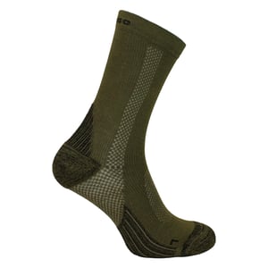 Mens Performance Coolmax Socks | Breathable Cushioned Walking Socks