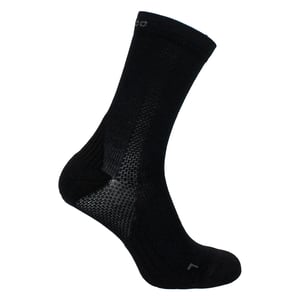 Mens Performance Coolmax Socks | Breathable Cushioned Walking Socks