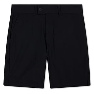 Men's Lyle And Scott Airlight Shorts in Jet Black