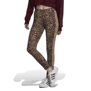 Women's adidas Originals 7/8 Leggings in Print