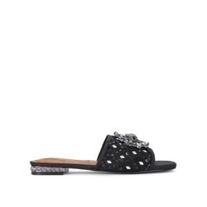 Kurt Geiger London Chelsea Flat Sandal Sandals
