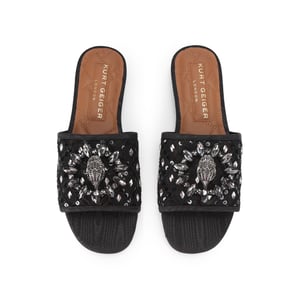 Kurt Geiger London Chelsea Flat Sandal Sandals