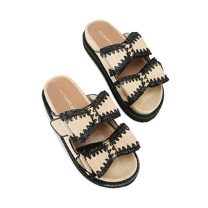 KG Kurt Geiger  Robbie Sandals