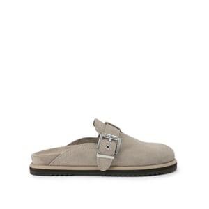 KG Kurt Geiger Suede Nightly Sandals