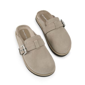 KG Kurt Geiger Suede Nightly Sandals