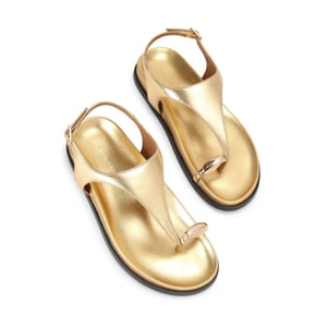 KG Kurt Geiger Suede Rira Sandals