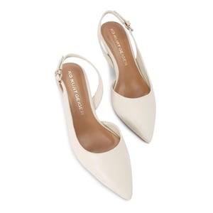 KG Kurt Geiger Aria Low2 Heels