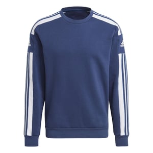 Men's adidas Sw Top Drill in Team Navy Blue