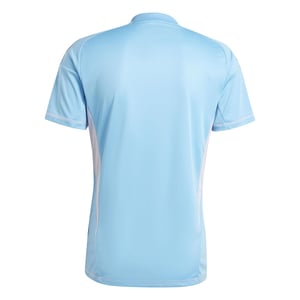 Men's adidas H Gk Jersey T-Shirt in Semi Blue Burst