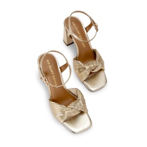 KG Kurt Geiger  Signet Sandals