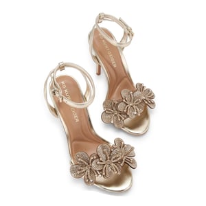 KG Kurt Geiger  Saskia Sandals