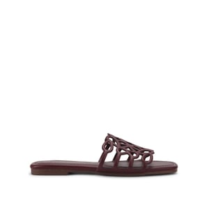 KG Kurt Geiger Royale Sliders