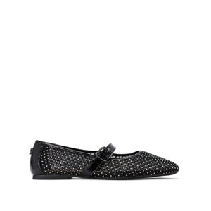 KG Kurt Geiger  Nina Mesh Ballet Flats