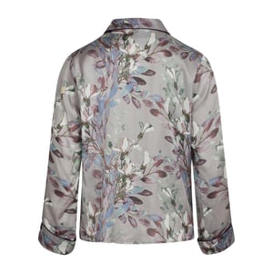 Women's CCDK Josephine Shirt Ld99 in Opal Gray