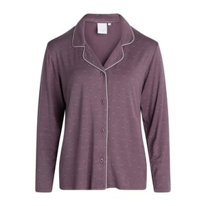 Women's CCDK Joy Shirt Ld99 in Moonscape