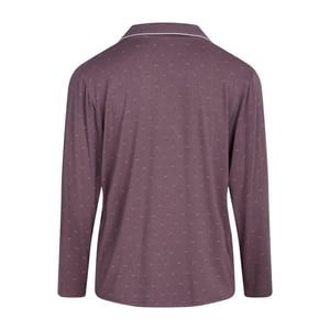 Women's CCDK Joy Shirt Ld99 in Moonscape