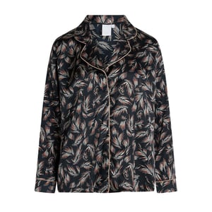 Women's CCDK Josephine Shirt Ld99 in Black