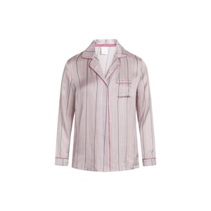 Women's CCDK Joseph PJ Shirt Ld99 in Violet Ice