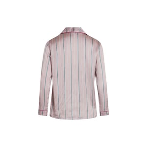 Women's CCDK Joseph PJ Shirt Ld99 in Violet Ice