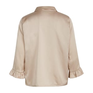 Women's CCDK Saga Shirt Ld99 in Moonlight