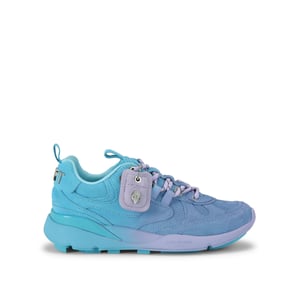 Kurt Geiger London Suede Kurt Runner Sneakers