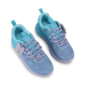 Kurt Geiger London Suede Kurt Runner Sneakers
