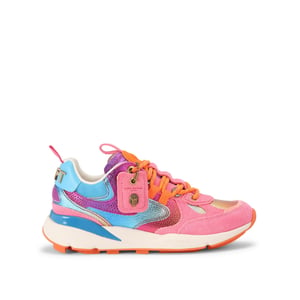 Kurt Geiger London Suede Kurt Runner Sneakers