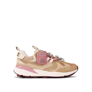 Kurt Geiger London Suede Kurt Runner Sneakers