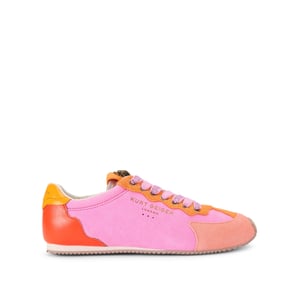 Kurt Geiger London Suede Islington Sneaker Sneakers