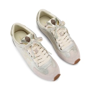 Kurt Geiger London Leather Islington Sneaker Sneakers