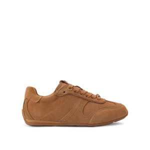KG Kurt Geiger Suede Luella Sneakers
