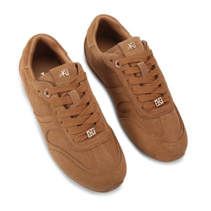 KG Kurt Geiger Suede Luella Sneakers