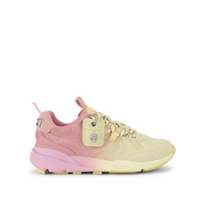 Kurt Geiger London Suede Kurt Runner Sneakers