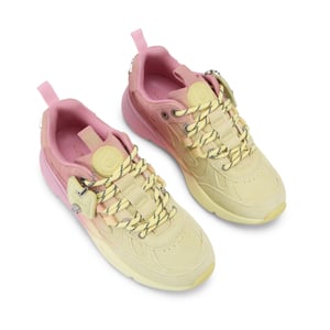 Kurt Geiger London Suede Kurt Runner Sneakers