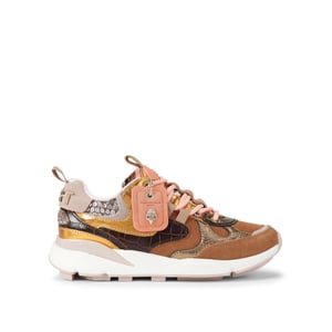 Kurt Geiger London Suede Kurt Runner Sneakers