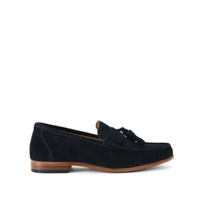 KG Kurt Geiger Suede Reggie 2 Loafers