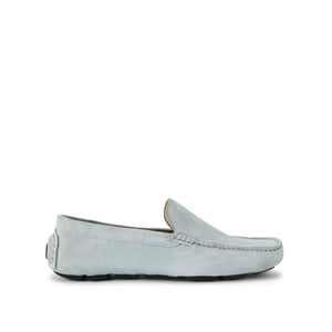 KG Kurt Geiger Suede Floyd Loafers