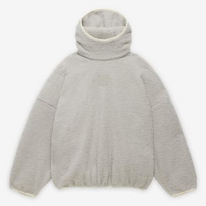 Men's adidas Ath Hoody in Sesame